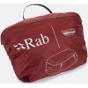 Rab petate Escape Kit Bag LT 70